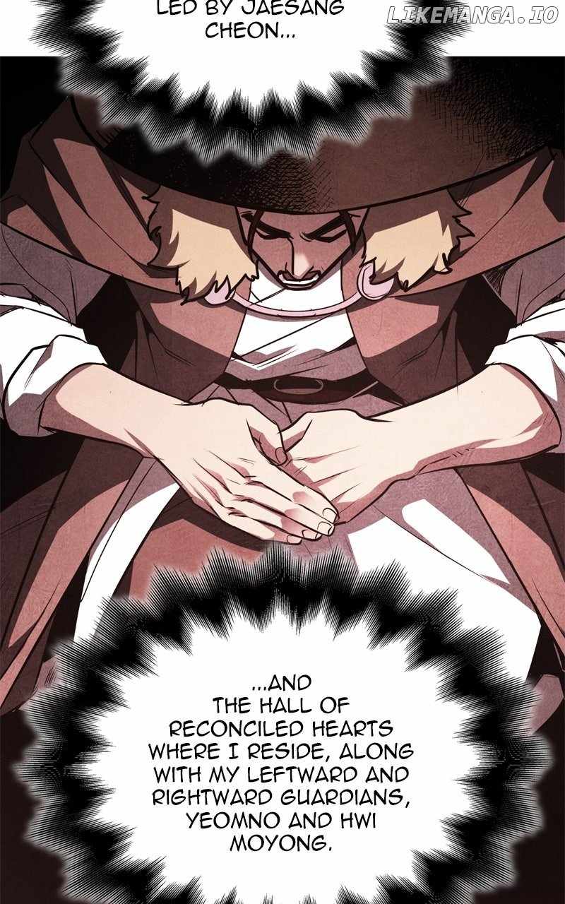 I Reincarnated as the Crazed Heir Chapter 146 - Page 112