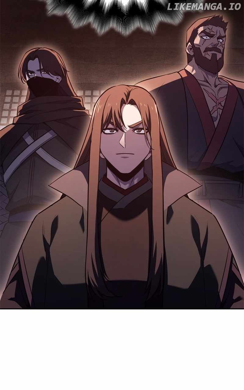 I Reincarnated as the Crazed Heir Chapter 146 - Page 113