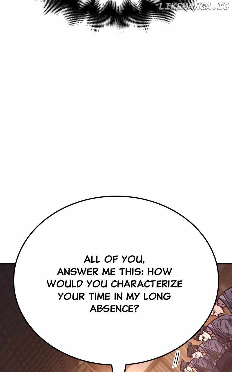 I Reincarnated as the Crazed Heir Chapter 146 - Page 115