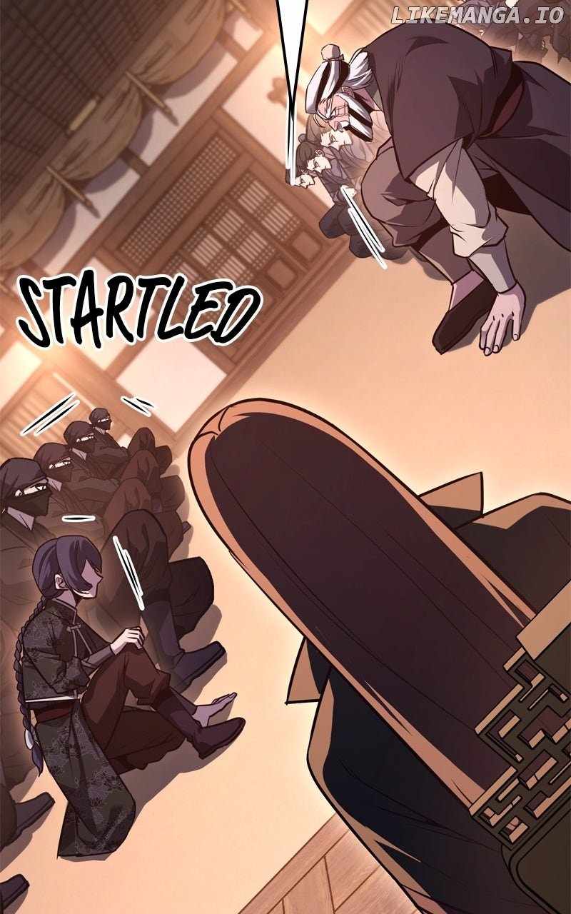 I Reincarnated as the Crazed Heir Chapter 146 - Page 116
