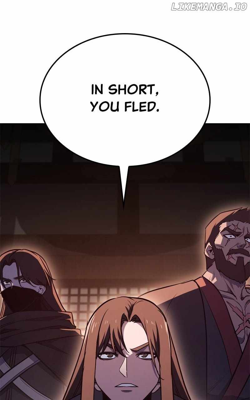 I Reincarnated as the Crazed Heir Chapter 146 - Page 118