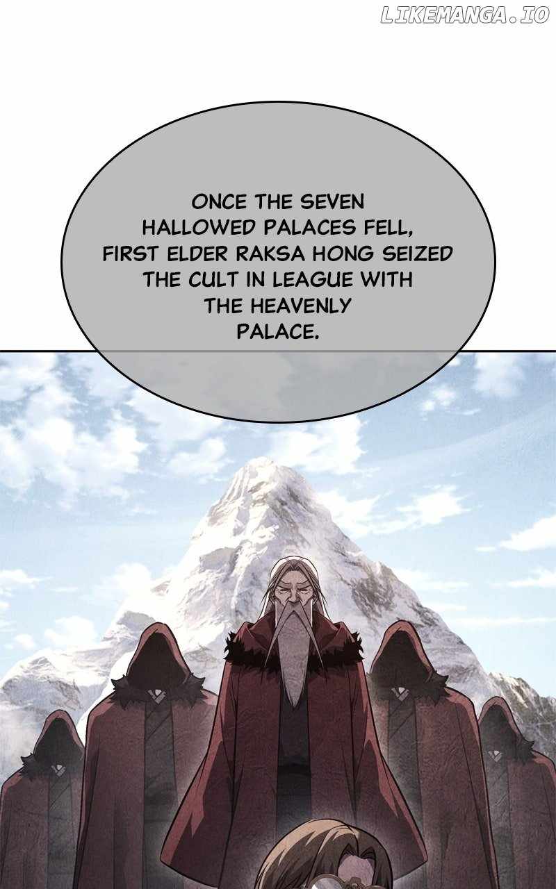 I Reincarnated as the Crazed Heir Chapter 146 - Page 120