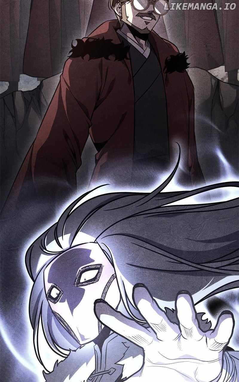 I Reincarnated as the Crazed Heir Chapter 146 - Page 121