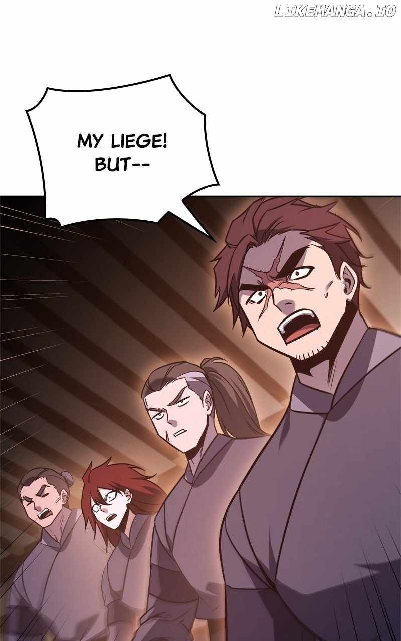 I Reincarnated as the Crazed Heir Chapter 146 - Page 123