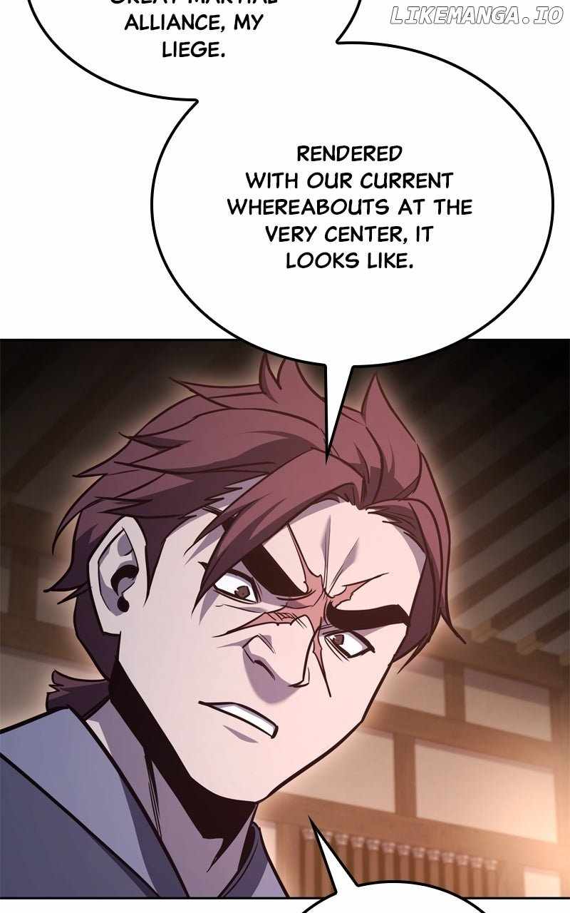 I Reincarnated as the Crazed Heir Chapter 146 - Page 129