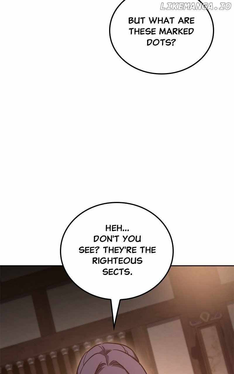 I Reincarnated as the Crazed Heir Chapter 146 - Page 130