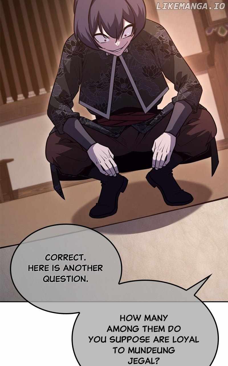 I Reincarnated as the Crazed Heir Chapter 146 - Page 131