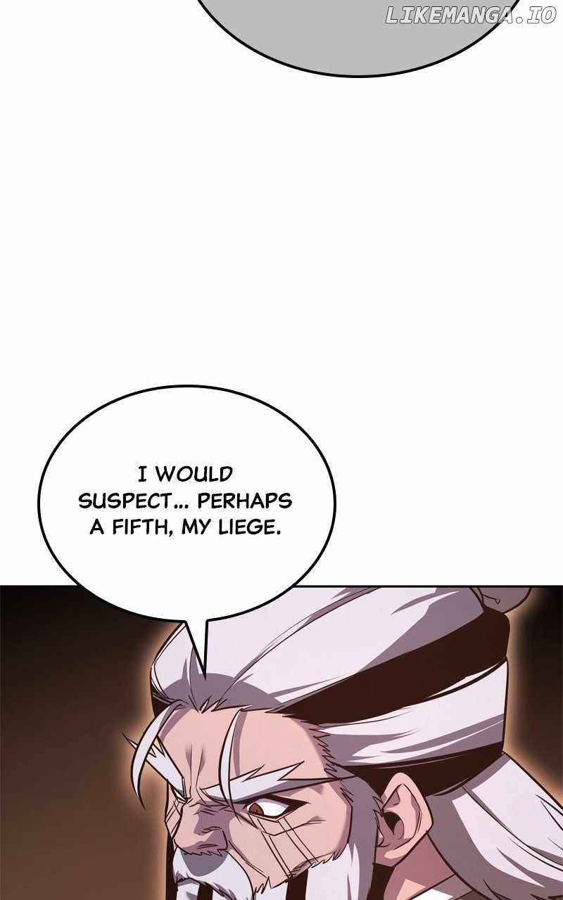 I Reincarnated as the Crazed Heir Chapter 146 - Page 132