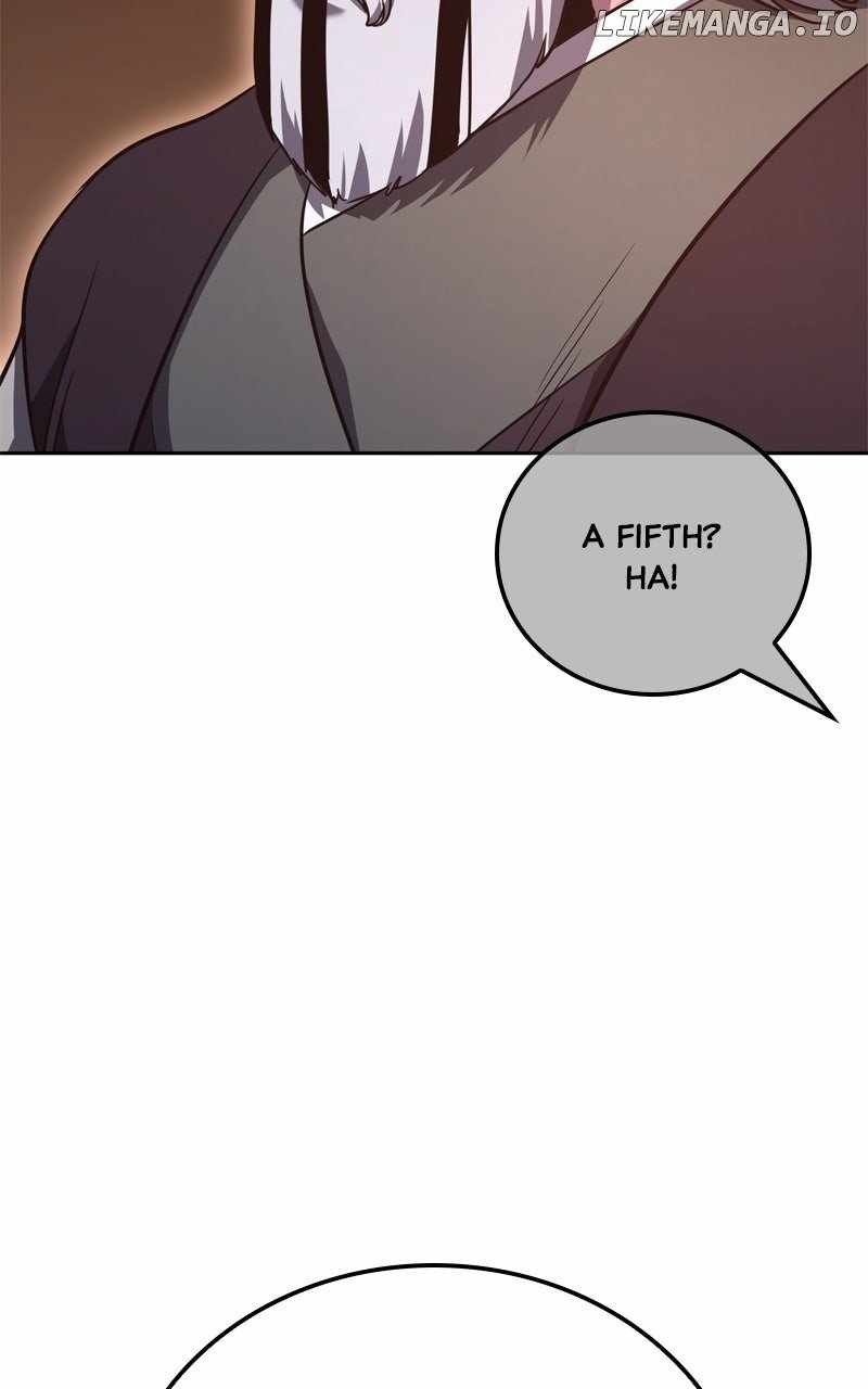 I Reincarnated as the Crazed Heir Chapter 146 - Page 133