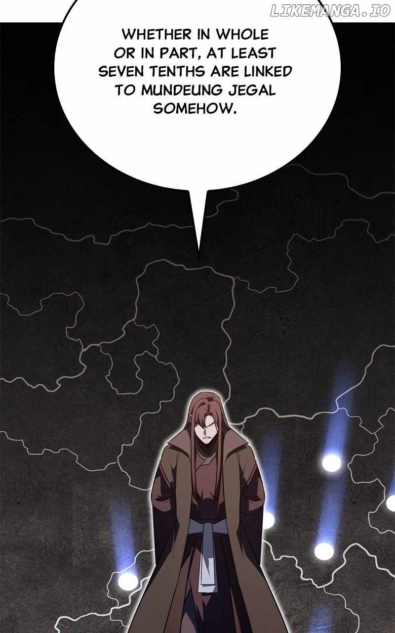 I Reincarnated as the Crazed Heir Chapter 146 - Page 134
