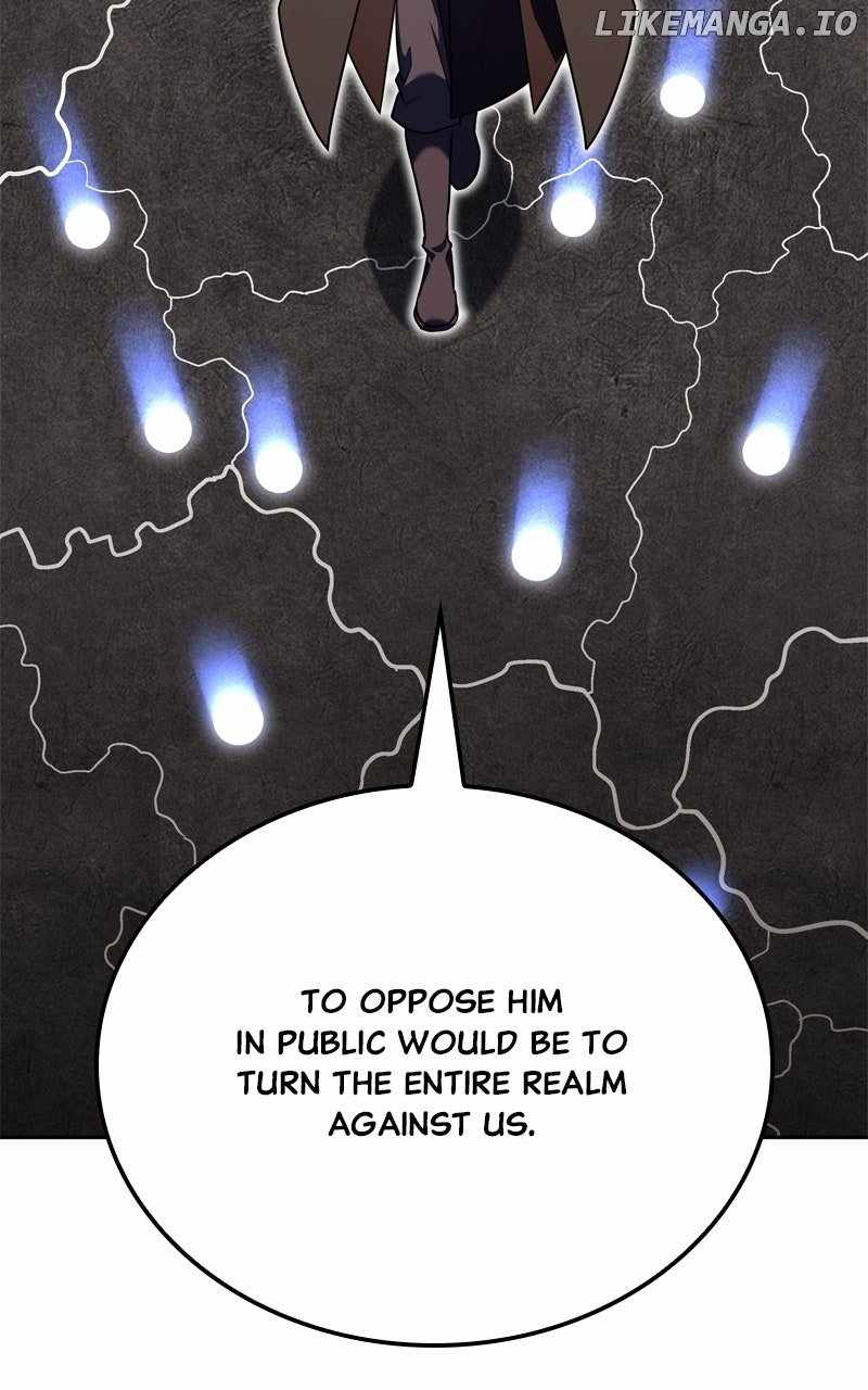 I Reincarnated as the Crazed Heir Chapter 146 - Page 135