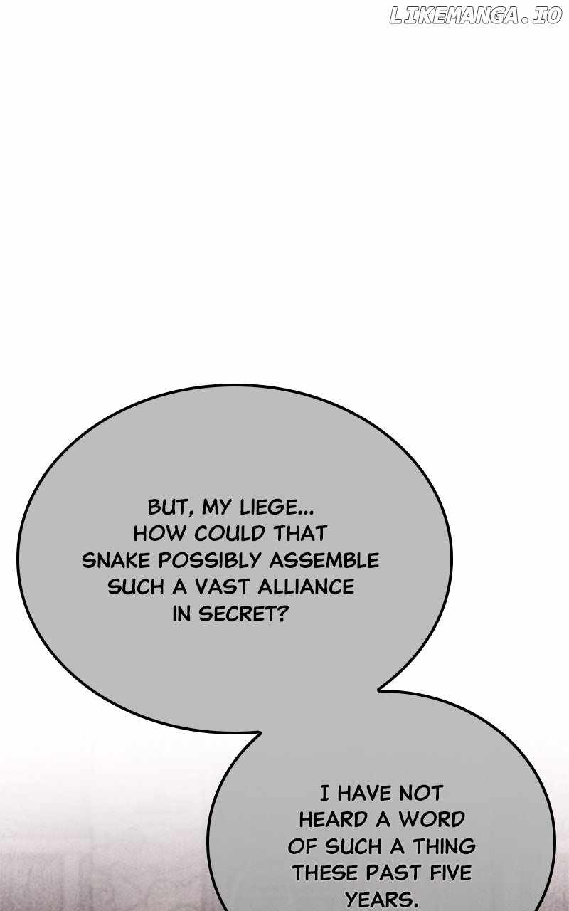 I Reincarnated as the Crazed Heir Chapter 146 - Page 136