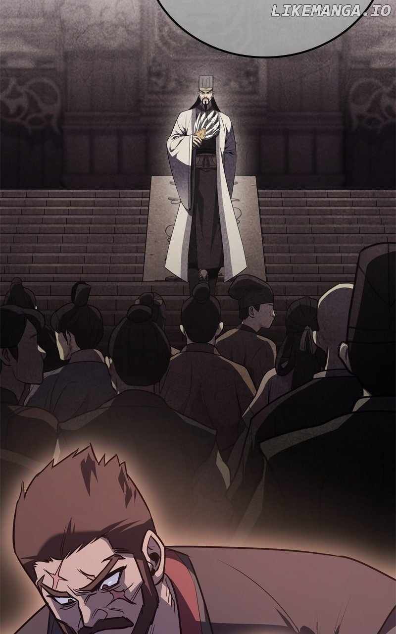 I Reincarnated as the Crazed Heir Chapter 146 - Page 137