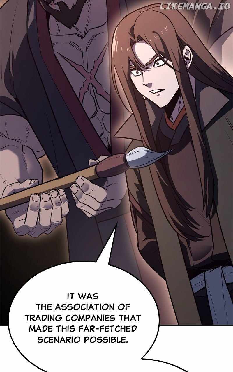 I Reincarnated as the Crazed Heir Chapter 146 - Page 138