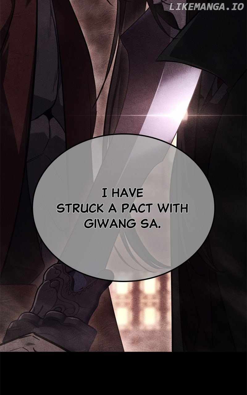 I Reincarnated as the Crazed Heir Chapter 146 - Page 141