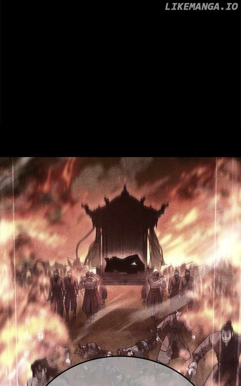 I Reincarnated as the Crazed Heir Chapter 146 - Page 142