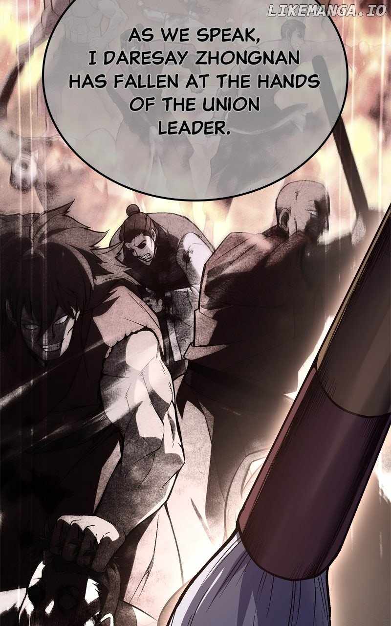 I Reincarnated as the Crazed Heir Chapter 146 - Page 143