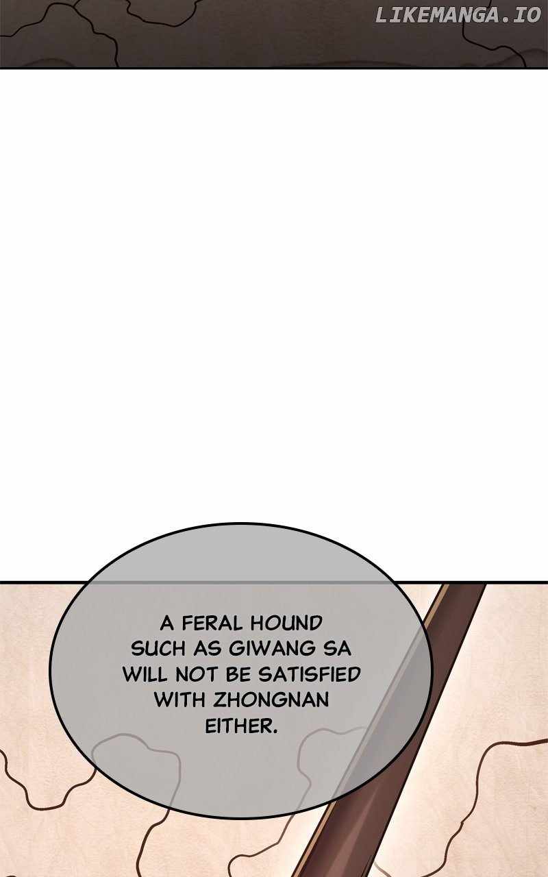 I Reincarnated as the Crazed Heir Chapter 146 - Page 145