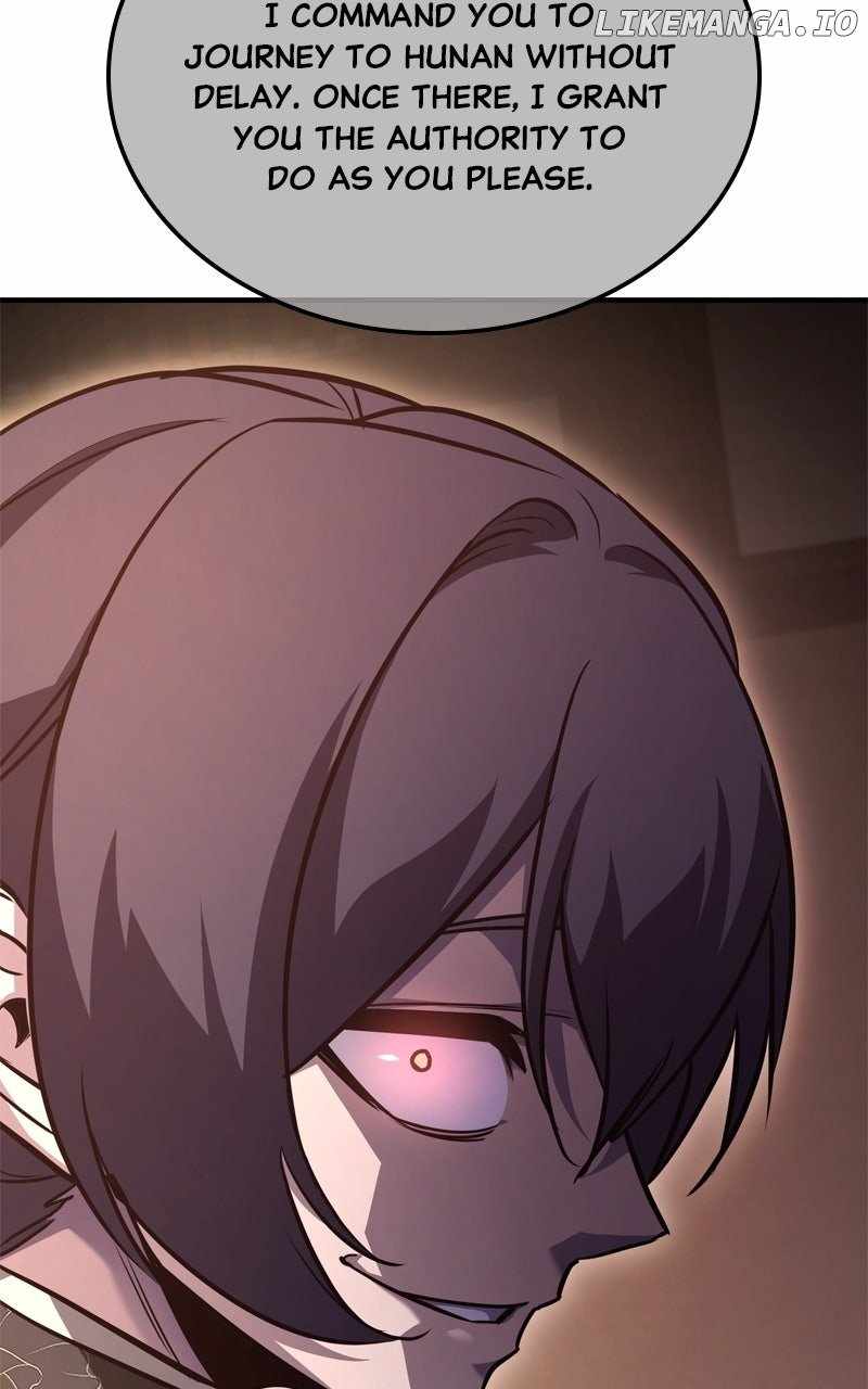 I Reincarnated as the Crazed Heir Chapter 146 - Page 149