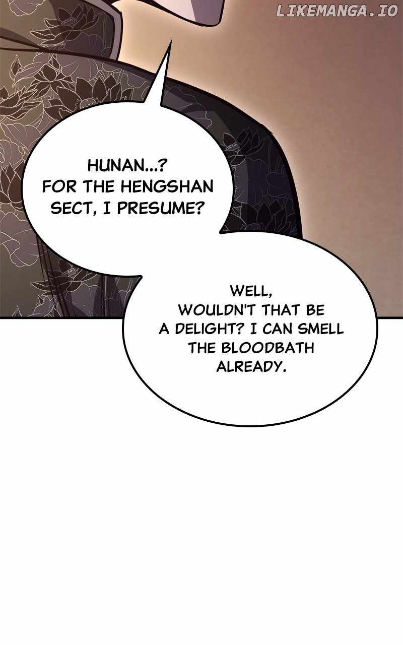 I Reincarnated as the Crazed Heir Chapter 146 - Page 150