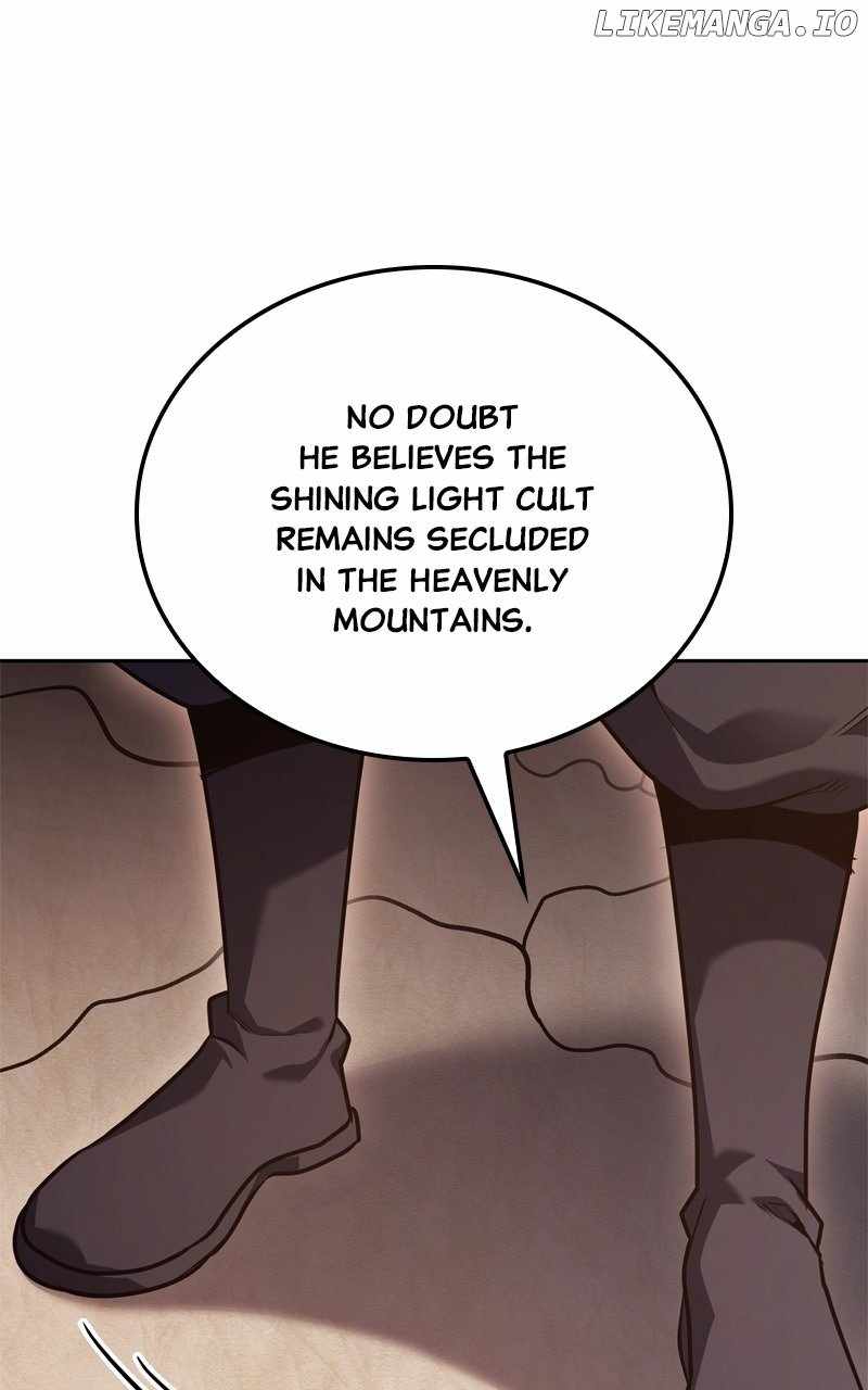 I Reincarnated as the Crazed Heir Chapter 146 - Page 156