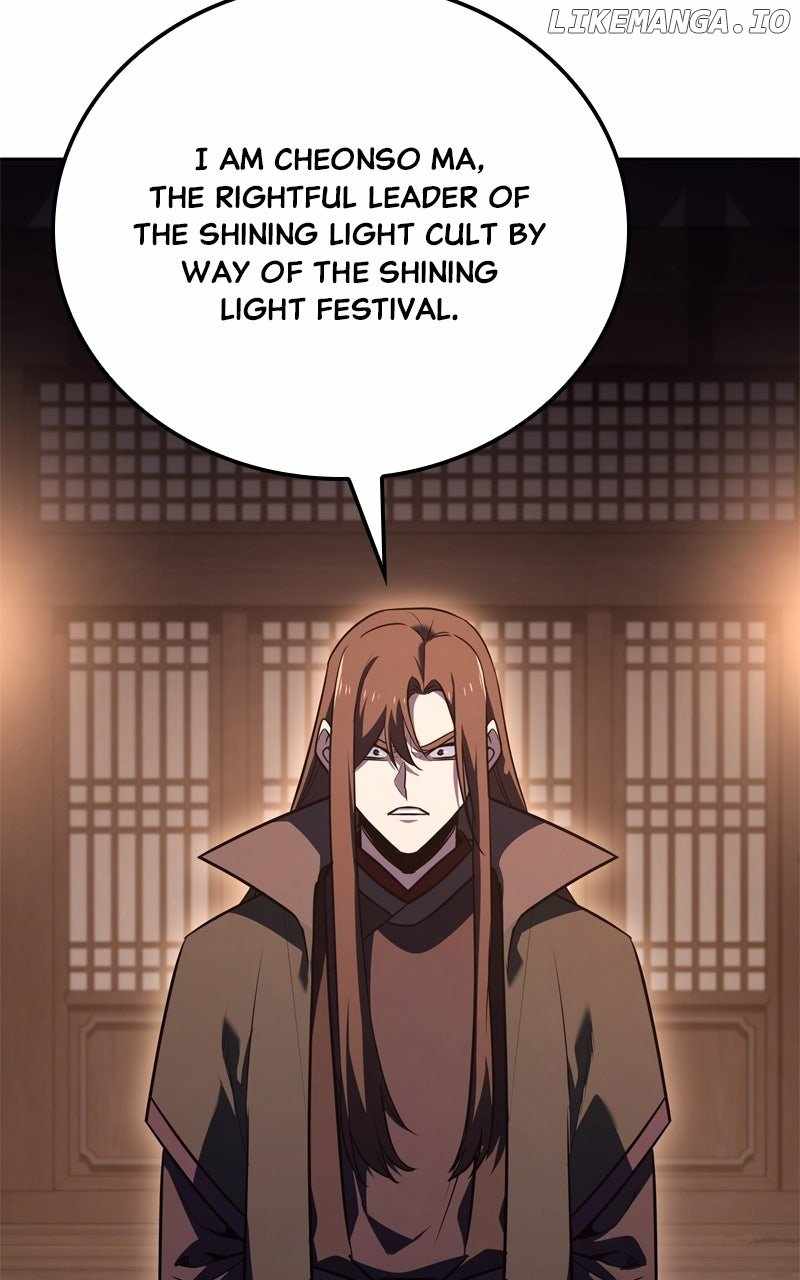 I Reincarnated as the Crazed Heir Chapter 146 - Page 159