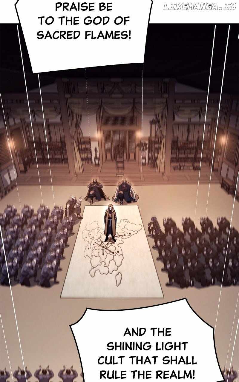 I Reincarnated as the Crazed Heir Chapter 146 - Page 165