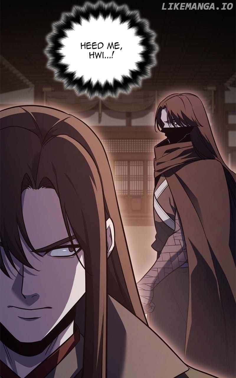 I Reincarnated as the Crazed Heir Chapter 146 - Page 169