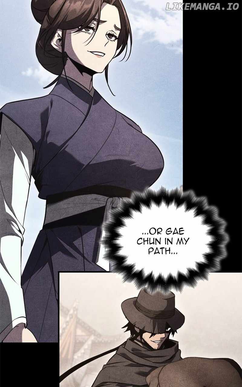 I Reincarnated as the Crazed Heir Chapter 146 - Page 171