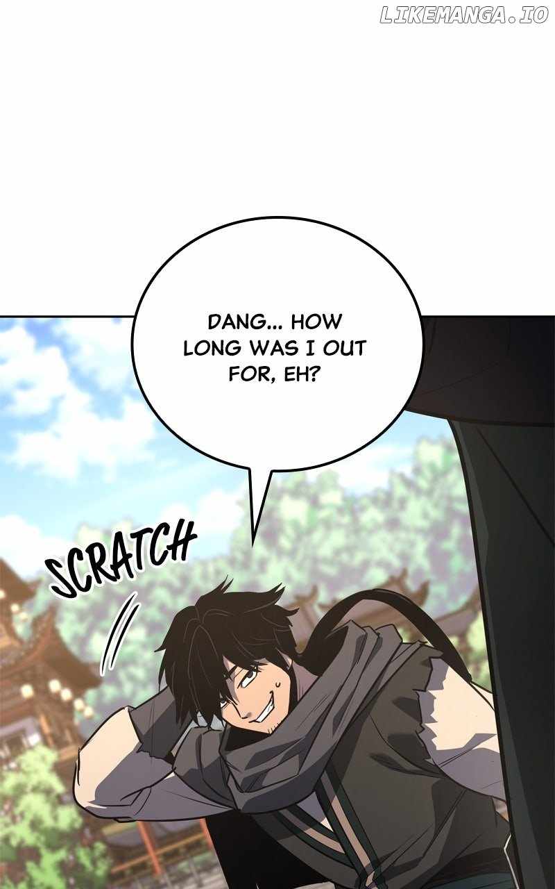 I Reincarnated as the Crazed Heir Chapter 146 - Page 18