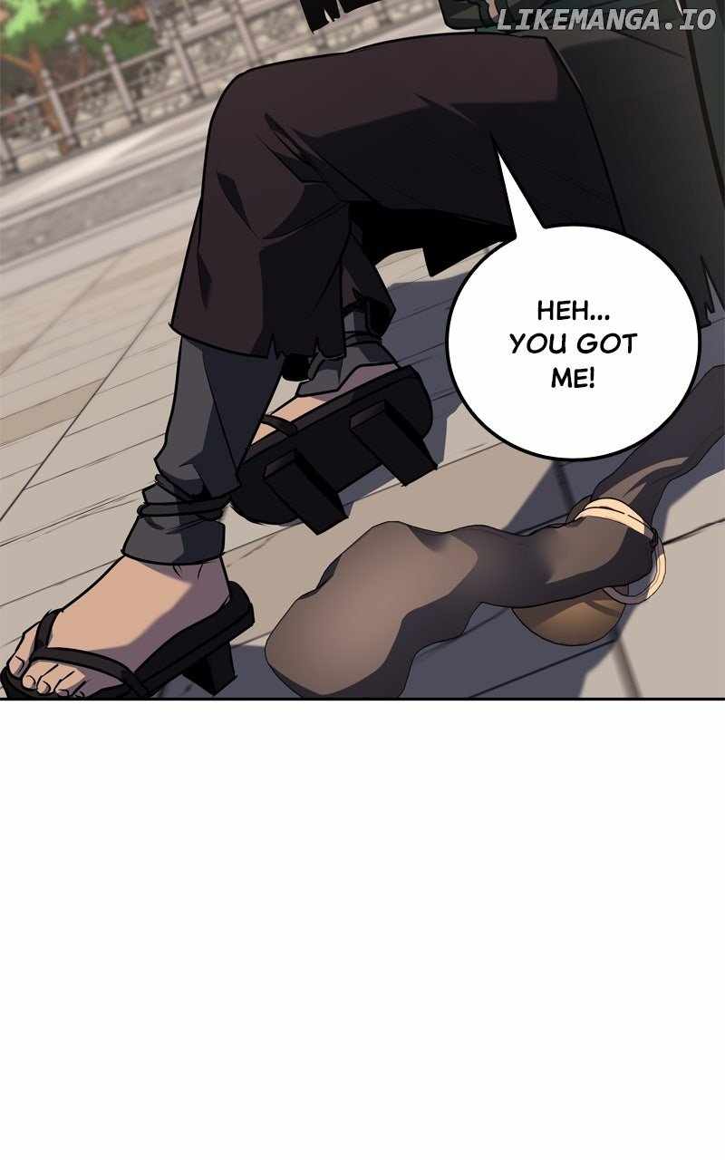 I Reincarnated as the Crazed Heir Chapter 146 - Page 19