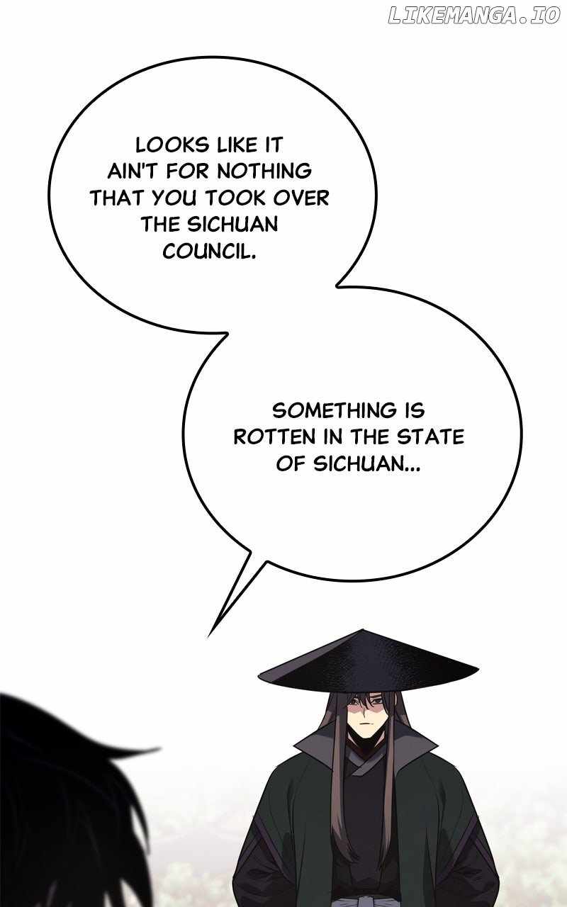 I Reincarnated as the Crazed Heir Chapter 146 - Page 20