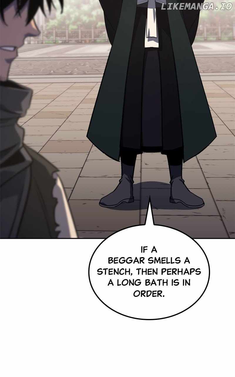 I Reincarnated as the Crazed Heir Chapter 146 - Page 21