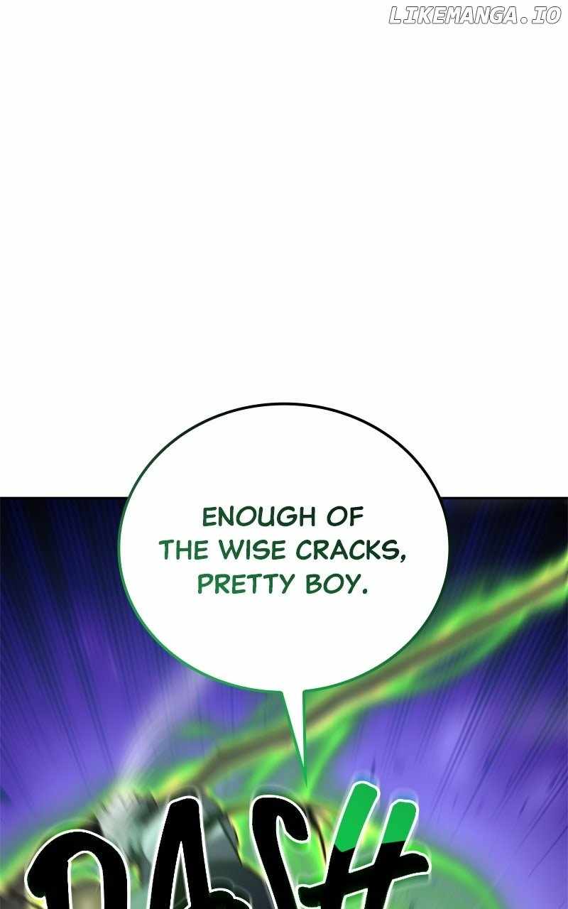 I Reincarnated as the Crazed Heir Chapter 146 - Page 23