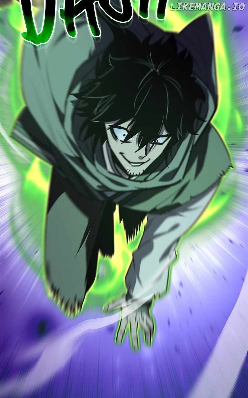 I Reincarnated as the Crazed Heir Chapter 146 - Page 24