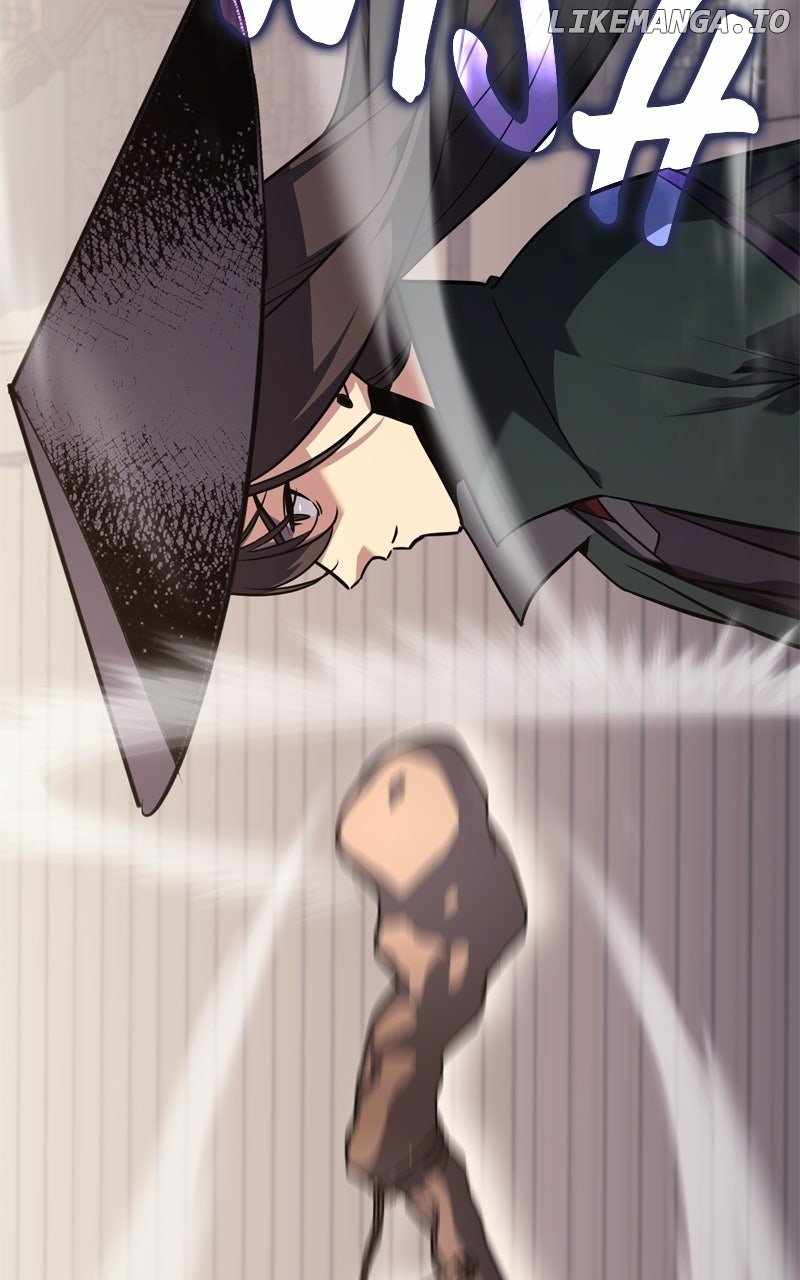 I Reincarnated as the Crazed Heir Chapter 146 - Page 27