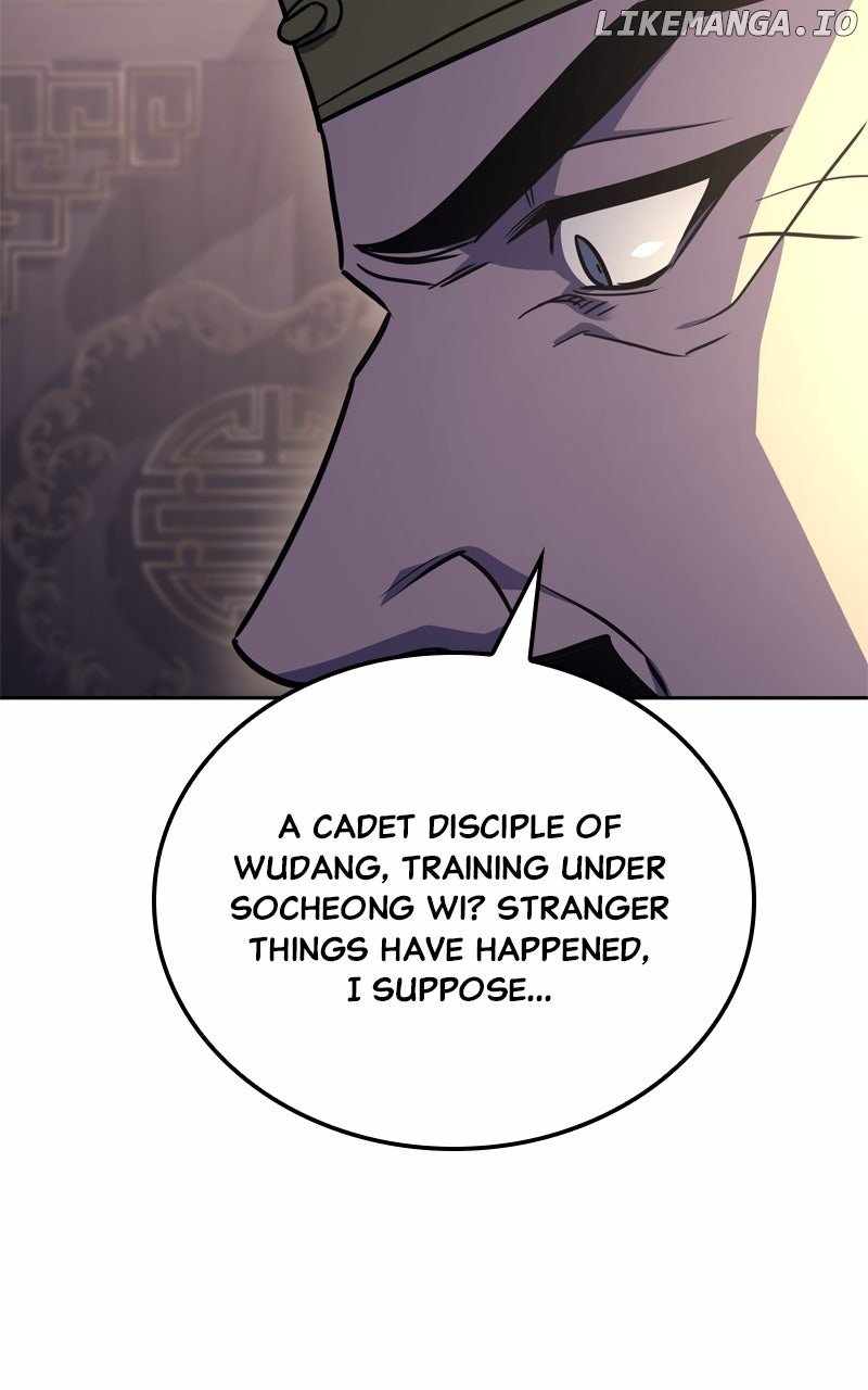 I Reincarnated as the Crazed Heir Chapter 146 - Page 3
