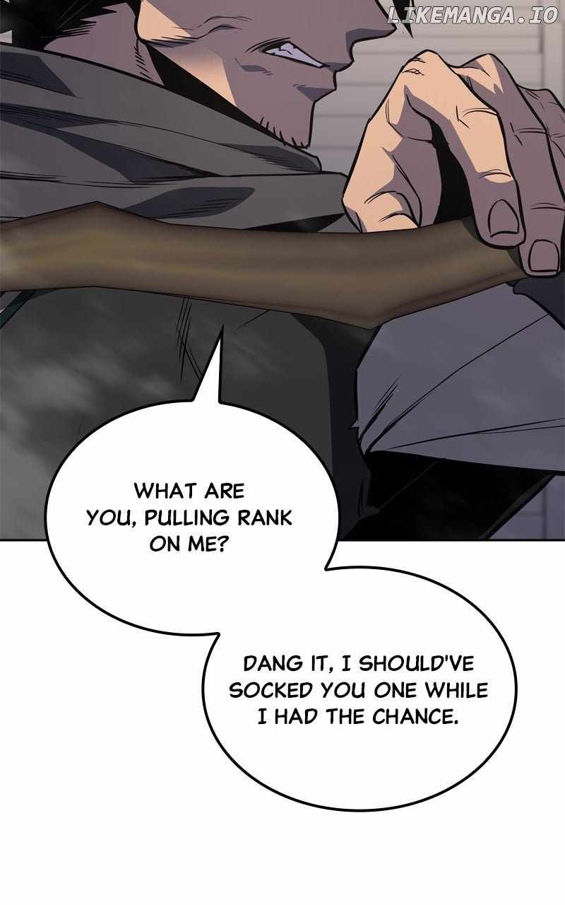 I Reincarnated as the Crazed Heir Chapter 146 - Page 30