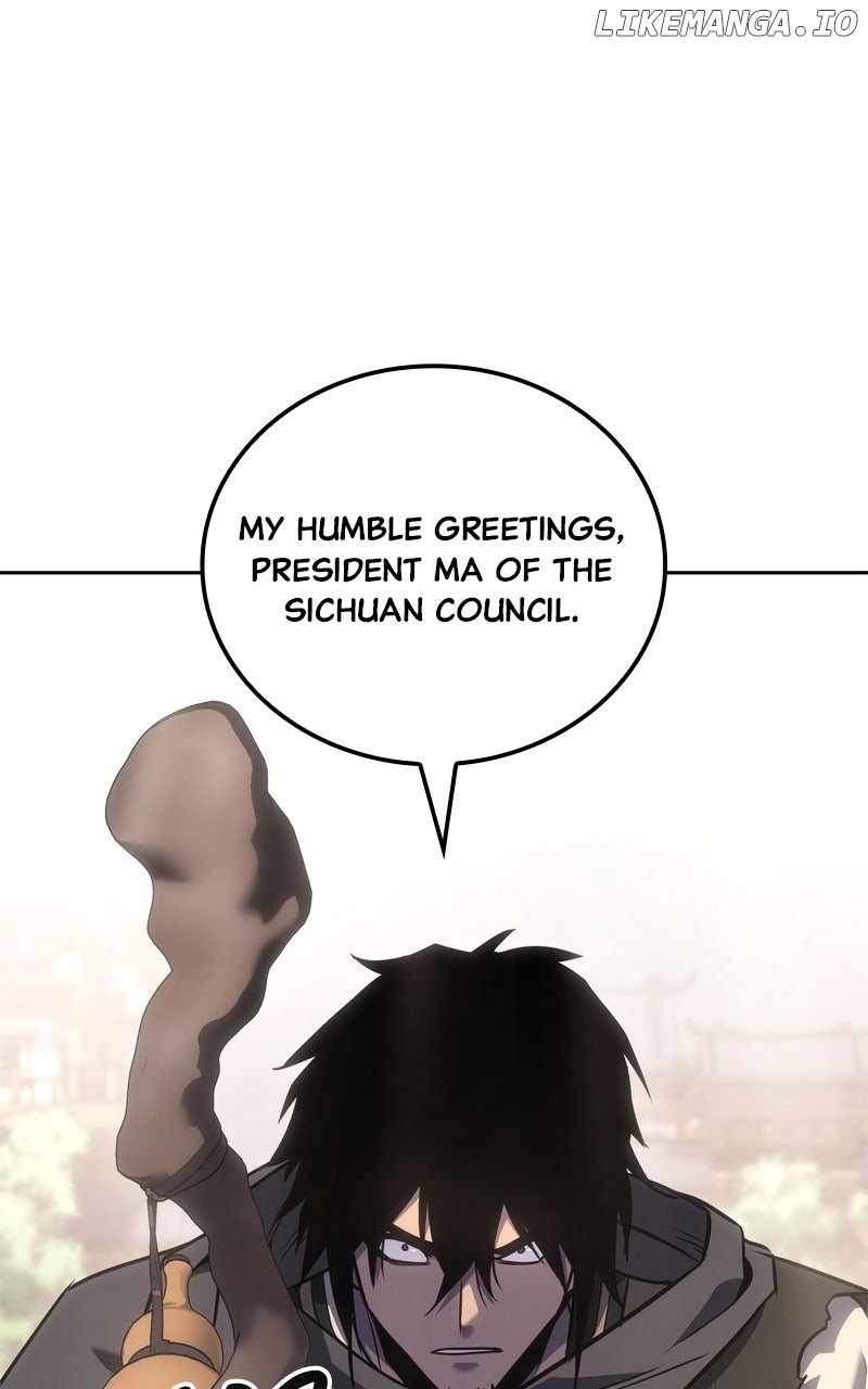 I Reincarnated as the Crazed Heir Chapter 146 - Page 31