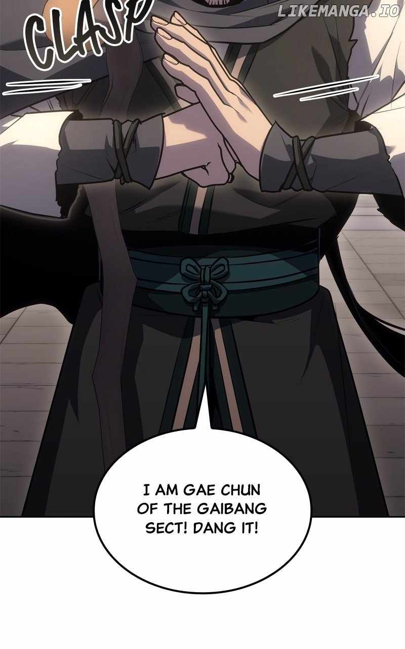 I Reincarnated as the Crazed Heir Chapter 146 - Page 32