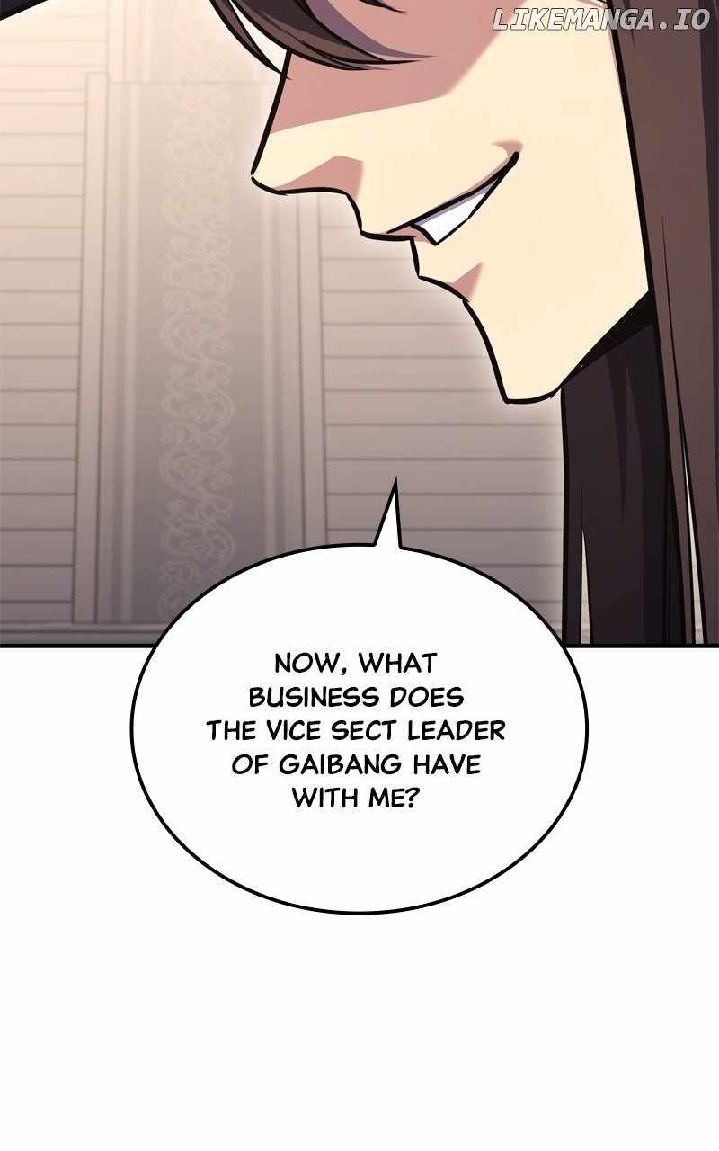I Reincarnated as the Crazed Heir Chapter 146 - Page 34