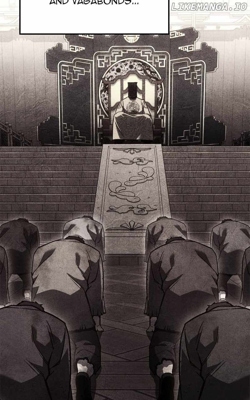I Reincarnated as the Crazed Heir Chapter 146 - Page 36