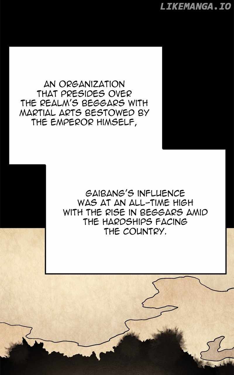 I Reincarnated as the Crazed Heir Chapter 146 - Page 38