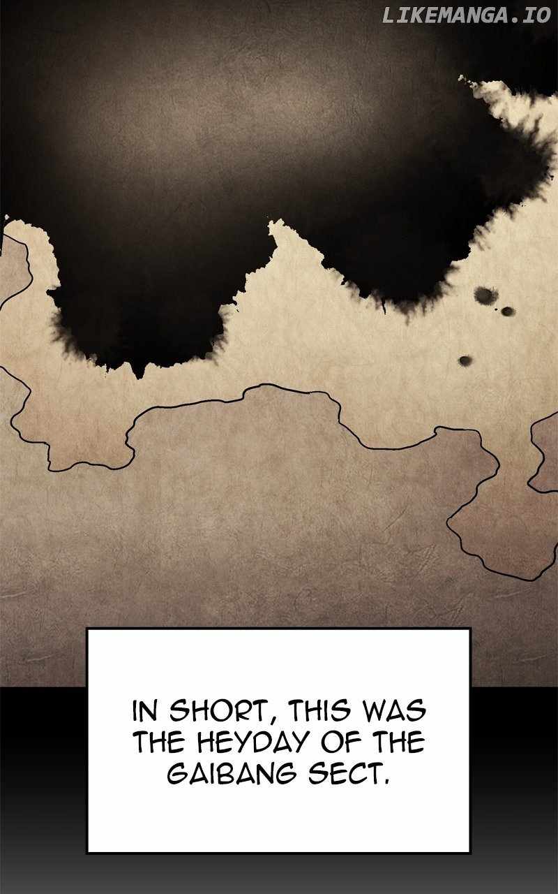 I Reincarnated as the Crazed Heir Chapter 146 - Page 39