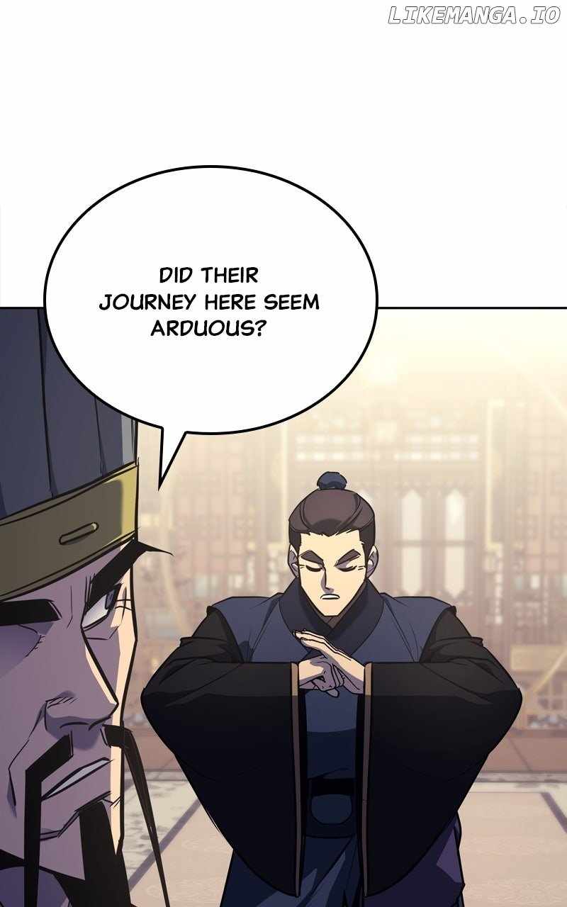 I Reincarnated as the Crazed Heir Chapter 146 - Page 4