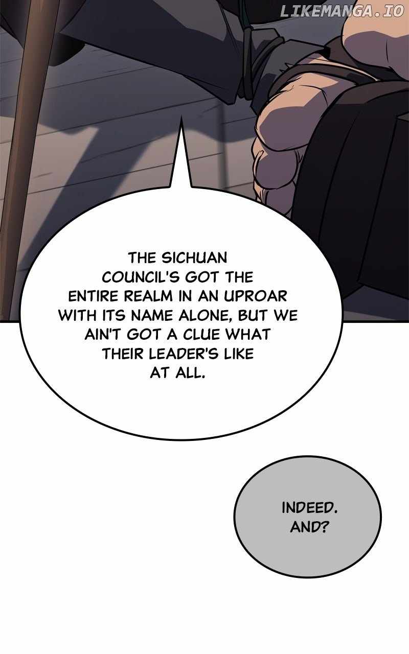 I Reincarnated as the Crazed Heir Chapter 146 - Page 42