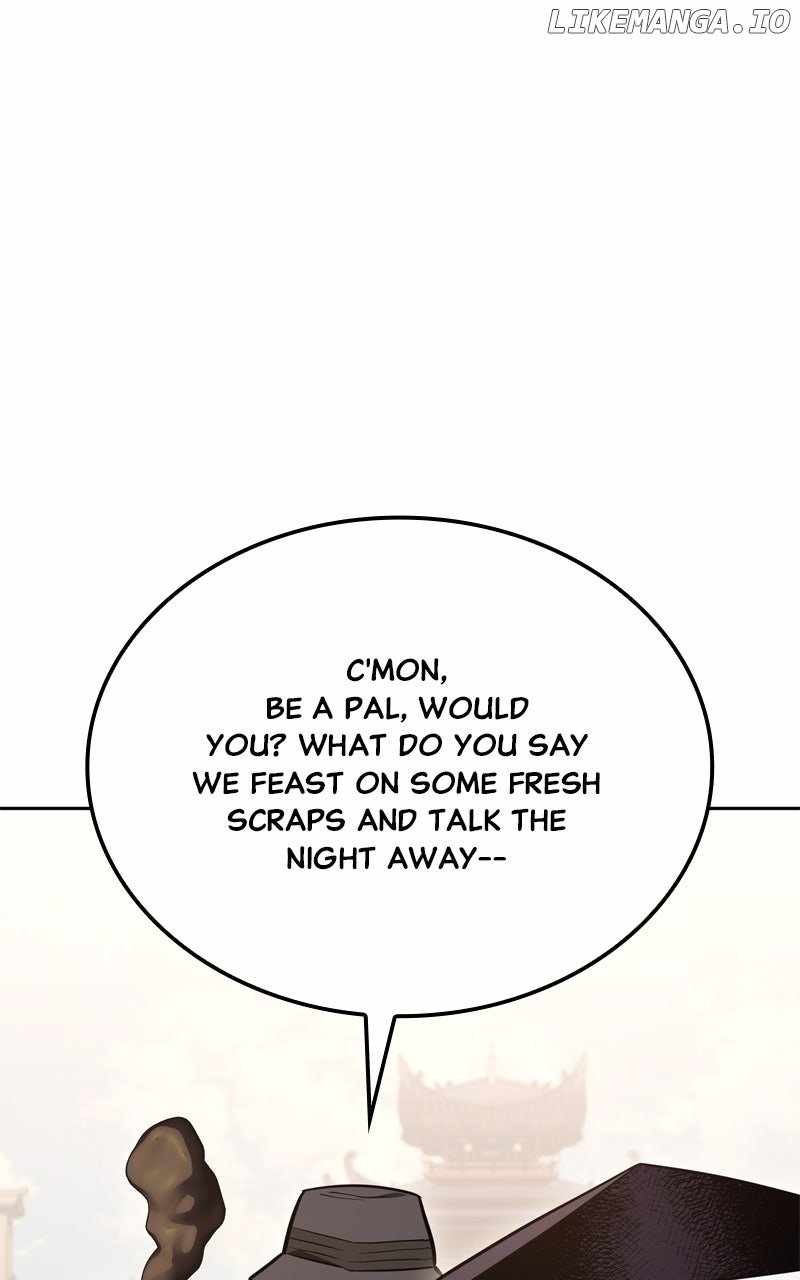 I Reincarnated as the Crazed Heir Chapter 146 - Page 43