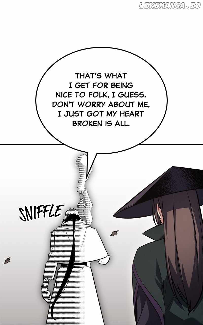 I Reincarnated as the Crazed Heir Chapter 146 - Page 45