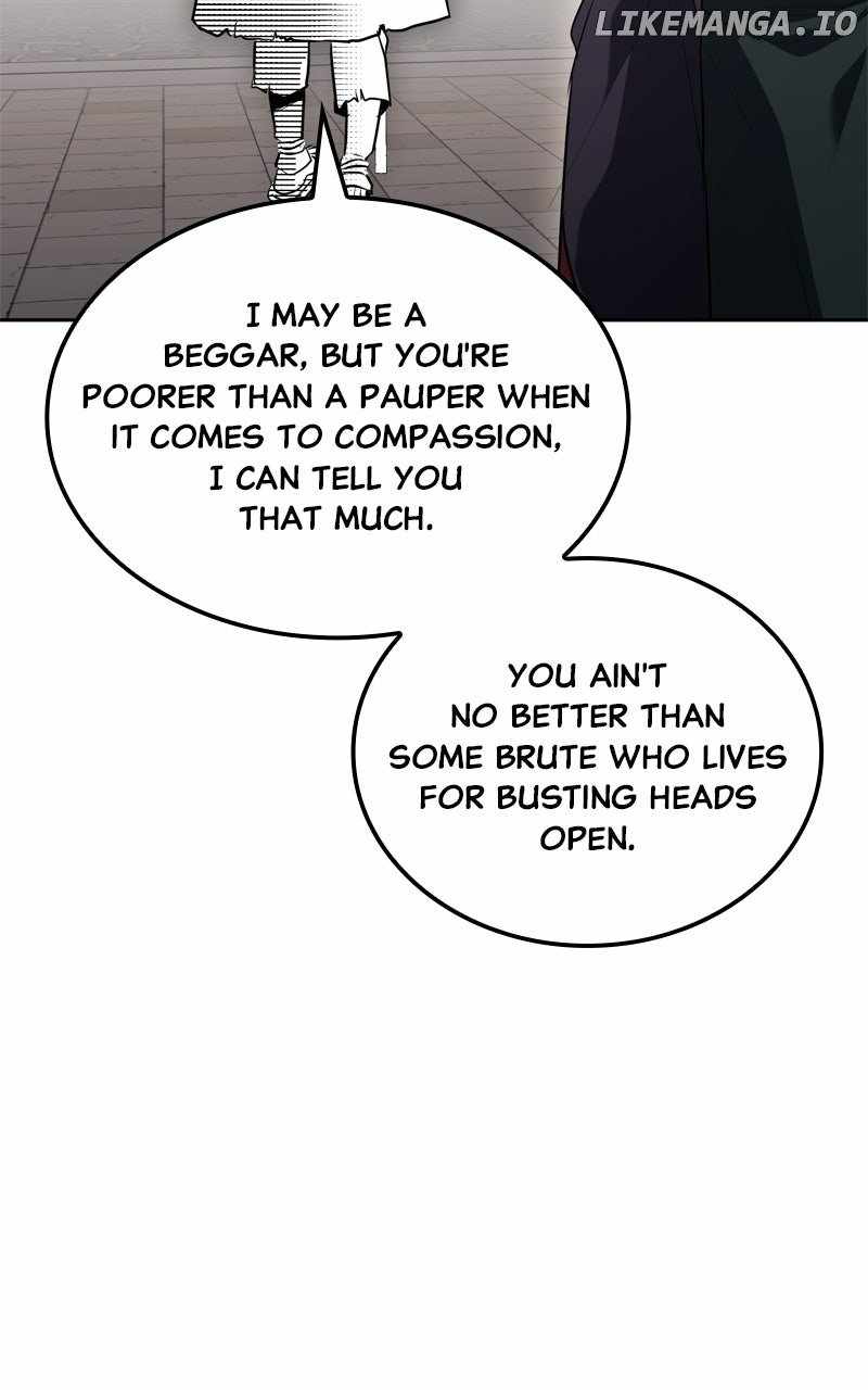 I Reincarnated as the Crazed Heir Chapter 146 - Page 46