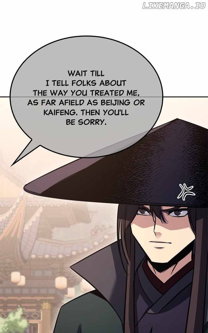 I Reincarnated as the Crazed Heir Chapter 146 - Page 47